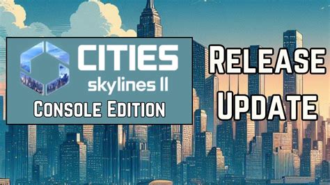 Cities Skylines 2 Release Stream! : r/CitiesSkylines .